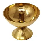 Brass Classic Diya Articles