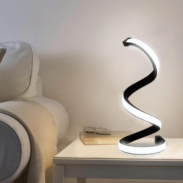 BK 5V LED Table Lamp - Image 2