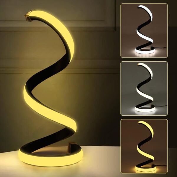 BK 5V LED Table Lamp - Image 4