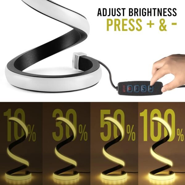 BK 5V LED Table Lamp - Image 3