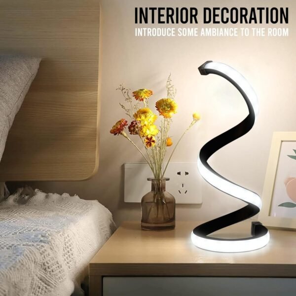 BK 5V LED Table Lamp - Image 7