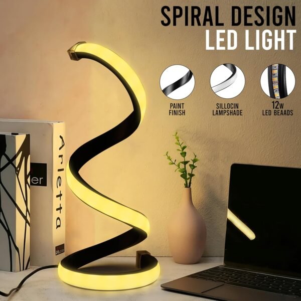 BK 5V LED Table Lamp - Image 5